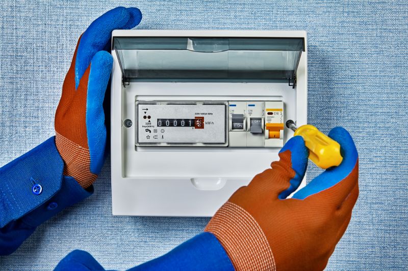Circuit Breaker Repair in Provo, UT