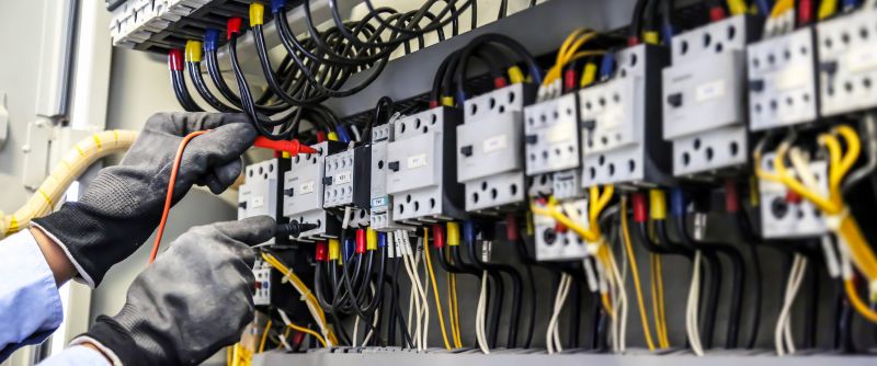 Electrical Panel Repair in Provo, UT