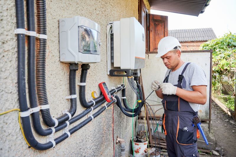 Electrical Upgrade Service in Utah County, UT