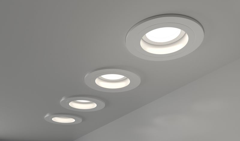 Pendant Light Installation in Kansas City, KS