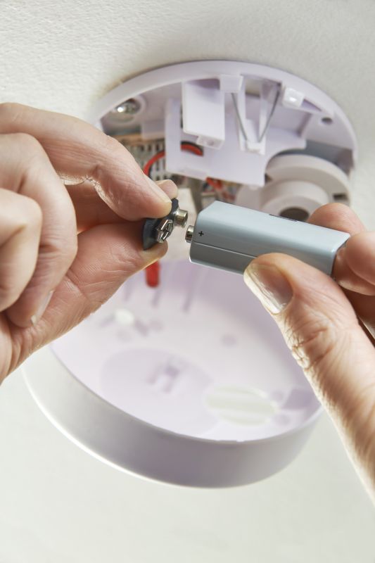 Quick Maintenance Habit