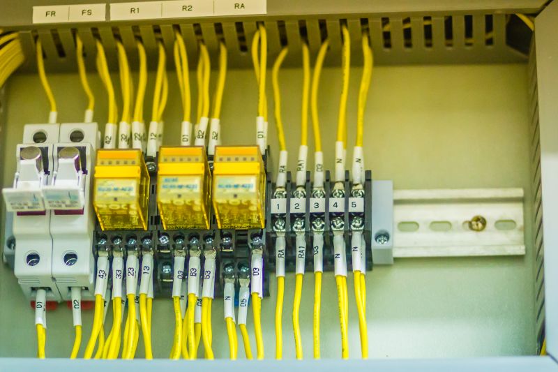Breaker Panel Repair in Prescott Valley, AZ